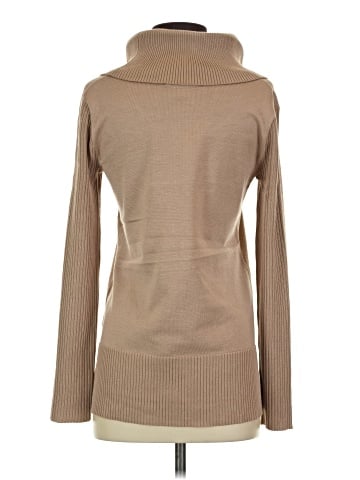 Melissa Paige Long Sleeve Turtleneck (view 2)
