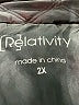 Relativity Black Vest Size 2X - photo 6