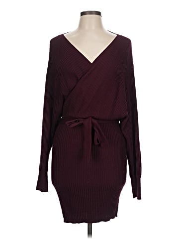 Love Tree Casual Dress (view 1)
