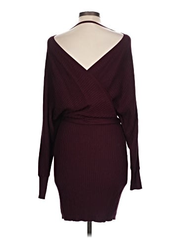 Love Tree Casual Dress (view 2)