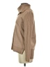 Melissa Paige Tan Long Sleeve Turtleneck Size XS - photo 5