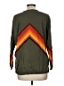 WISPR Green Pullover Sweater Size M - photo 2