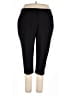 Worthington Black Shorts Size 20 - photo 1