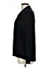 Bobeau Black Cardigan Size L - photo 5