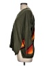 WISPR Green Pullover Sweater Size M - photo 5