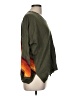 WISPR Green Pullover Sweater Size M - photo 4