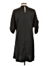 Unbranded Black Casual Dress Size L - photo 2