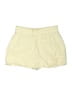 Blank NYC Yellow Shorts Size S - photo 2