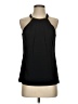 MICHAEL Michael Kors Black Sleeveless Blouse Size S - photo 1