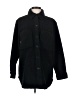 Ecothreads Black Fleece Size S - photo 1