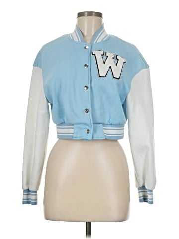 Shein Jacket (view 1)