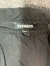Express Black Bodysuit Size M - photo 3