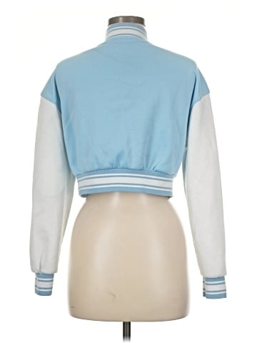 Shein Jacket (view 2)