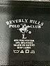 Beverly Hills Polo Club Solid Black Active Pants Size L - photo 7