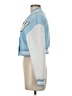 Shein Blue Jacket Size 6 - photo 5