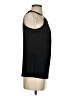 MICHAEL Michael Kors Black Sleeveless Blouse Size S - photo 4