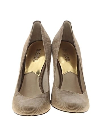 MICHAEL Michael Kors Heels (view 2)