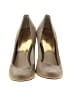 MICHAEL Michael Kors Tan Heels Size 10 - photo 2