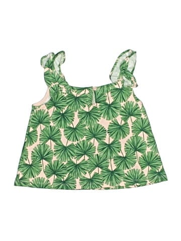 Janie and Jack Sleeveless Blouse (view 2)