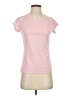 Russell Athletic 100% Polyester Pink Active T-Shirt Size S - photo 1