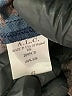A.L.C. 100% Silk Argyle Brown Silk Pants Size 6 - photo 8