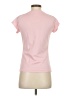Russell Athletic 100% Polyester Pink Active T-Shirt Size S - photo 2