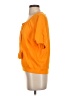 J.Crew Orange Short Sleeve Top Size S - photo 5