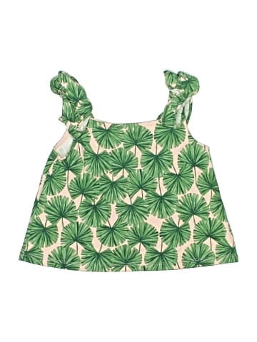 Janie and Jack Sleeveless Blouse (view 1)