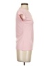Russell Athletic 100% Polyester Pink Active T-Shirt Size S - photo 4
