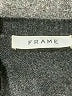 FRAME Gray Pullover Sweater Size M (estimated) - photo 7