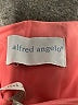 Alfred Angelo Pink Formal Skirt Size M (estimated) - photo 4