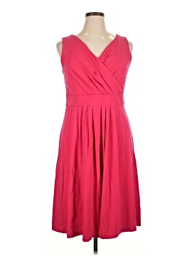 Lands' End Casual Dress