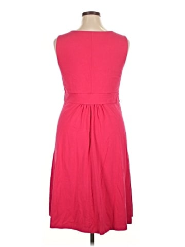 Lands' End Casual Dress (view 2)