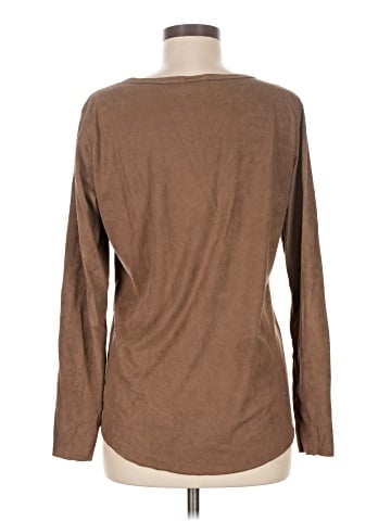 Vocal Long Sleeve Top (view 2)