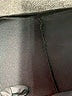 Gap 100% Polyester Black Swimsuit Cover Up Size XS - photo 3
