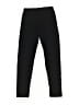Gap Kids Solid Black Active Pants Size 6 - 7 - photo 1