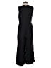 Ann Taylor LOFT Black Jumpsuit Size 4 - photo 2