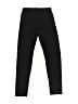 Gap Kids Solid Black Active Pants Size 6 - 7 - photo 2