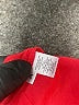 Ann Taylor LOFT 100% Polyester Red Sleeveless Blouse Size XXS - photo 8