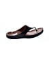 Assorted Brands Black Sandals Size 9 - photo 1