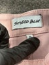 STUDIO BLUE Pink Casual Pants Size 29 waist - photo 7