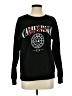 rue21 Black Sweatshirt Size S - photo 1