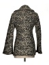 Yoana Baraschi Animal Print Gold Blazer Size S - photo 2