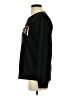 rue21 Black Sweatshirt Size S - photo 5