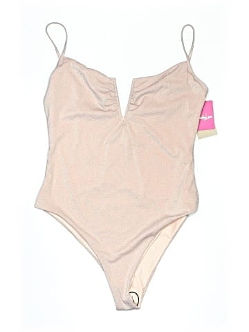 Buddy Love One Piece Swimsuit (view 1)