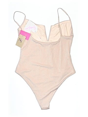 Buddy Love One Piece Swimsuit (view 2)