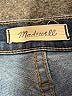 Madewell Blue Jeans Size 28 waist (tall) - photo 7