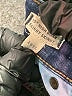 Madewell Blue Jeans Size 28 waist (tall) - photo 8