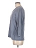 Kate Hill Gray 3/4 Sleeve Top Size L - photo 5
