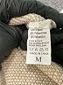 Unbranded Plaid White Turtleneck Sweater Size M - photo 7